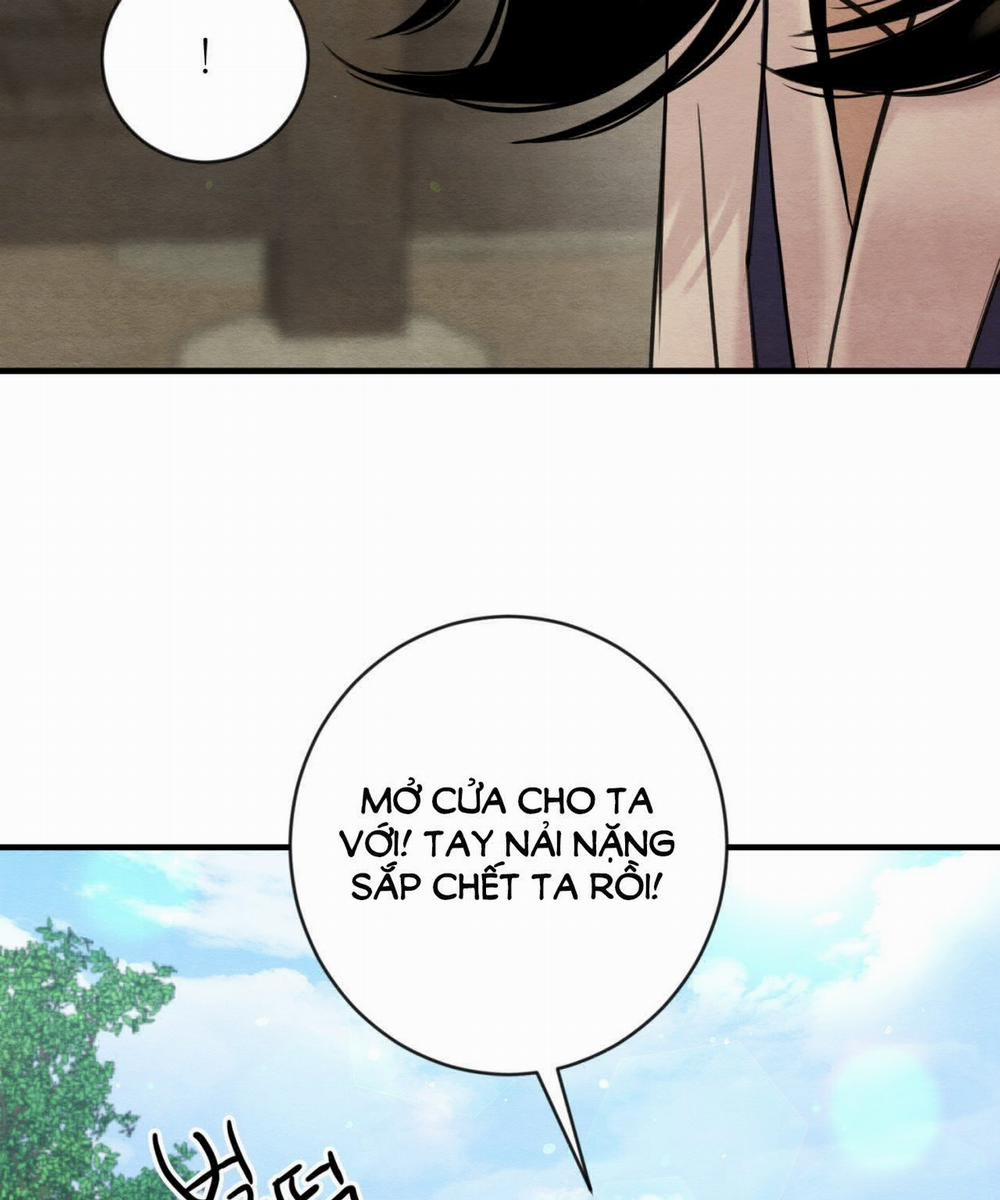 Dạ Ký – Vãn Dạ Họa Nhân 128.1 trang 19