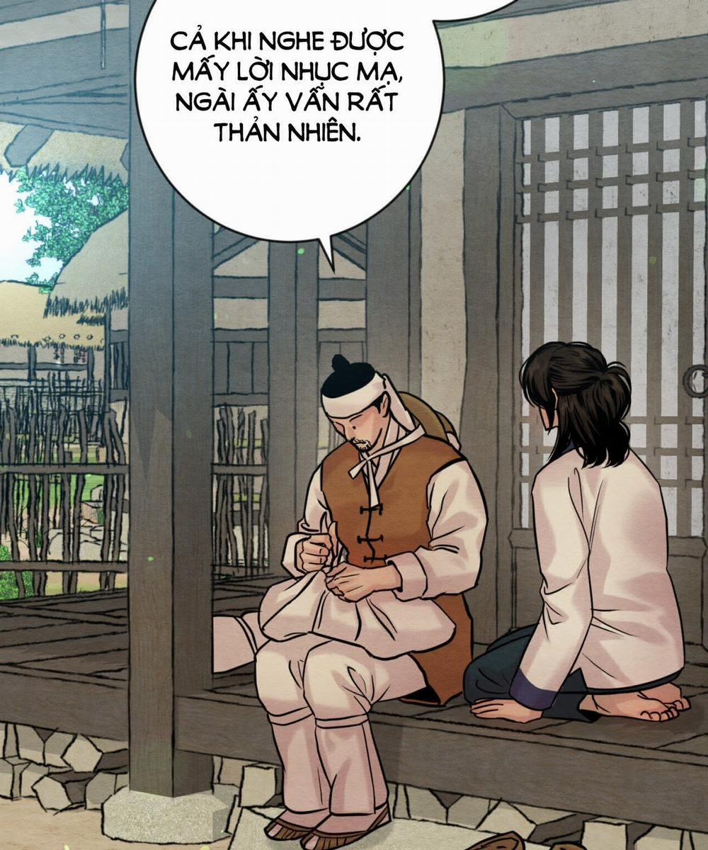 Dạ Ký – Vãn Dạ Họa Nhân 128.2 trang 15