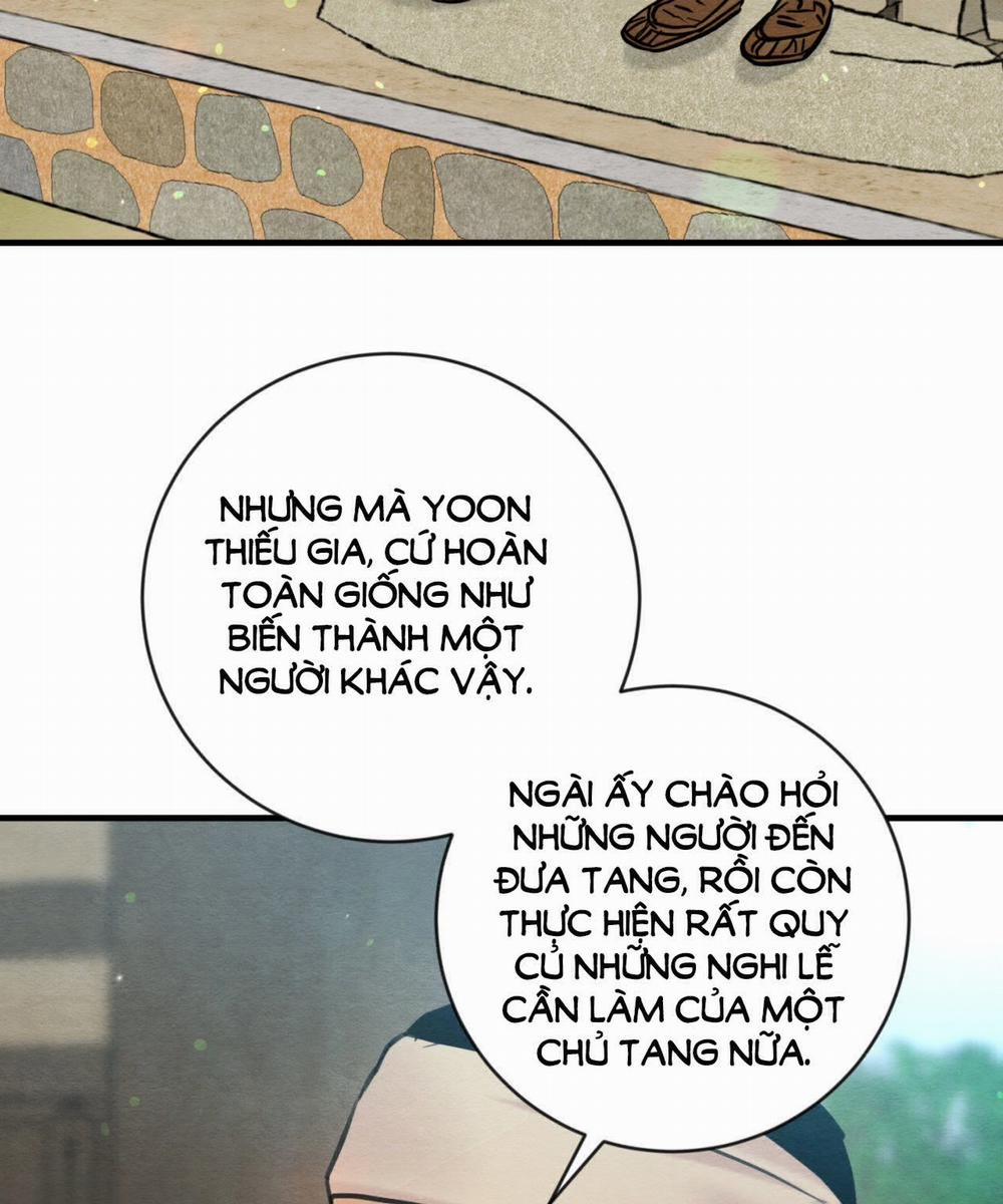 Dạ Ký – Vãn Dạ Họa Nhân 128.2 trang 16