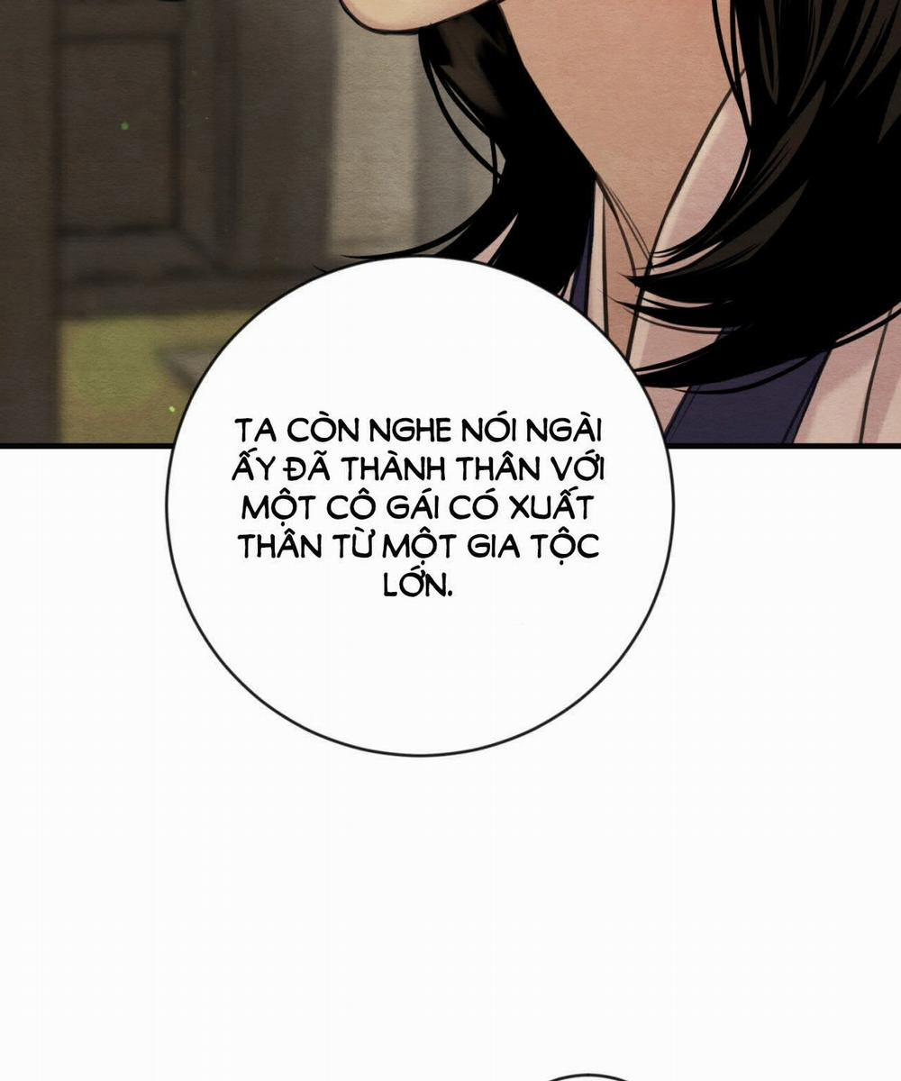 Dạ Ký – Vãn Dạ Họa Nhân 128.2 trang 19