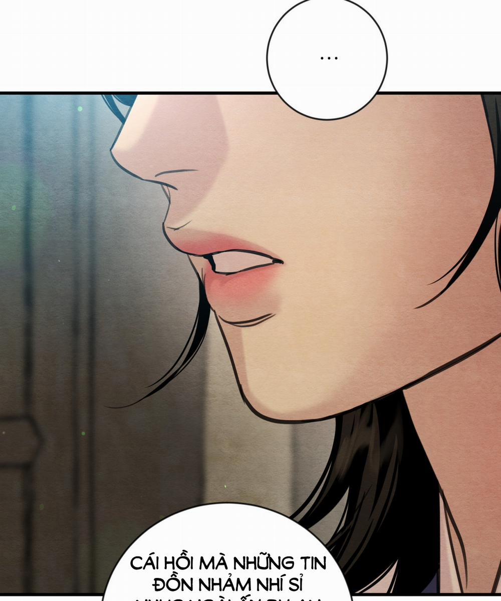 Dạ Ký – Vãn Dạ Họa Nhân 128.2 trang 20