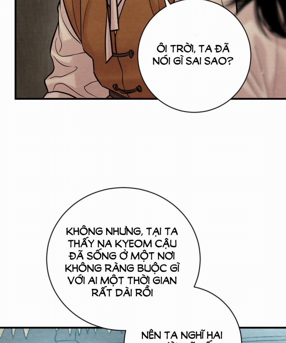 Dạ Ký – Vãn Dạ Họa Nhân 128.2 trang 22