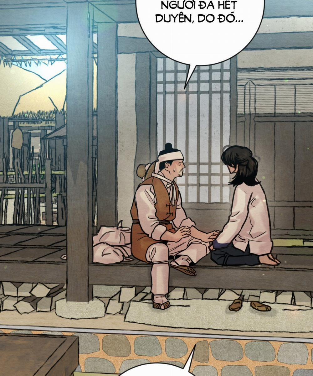 Dạ Ký – Vãn Dạ Họa Nhân 128.2 trang 23