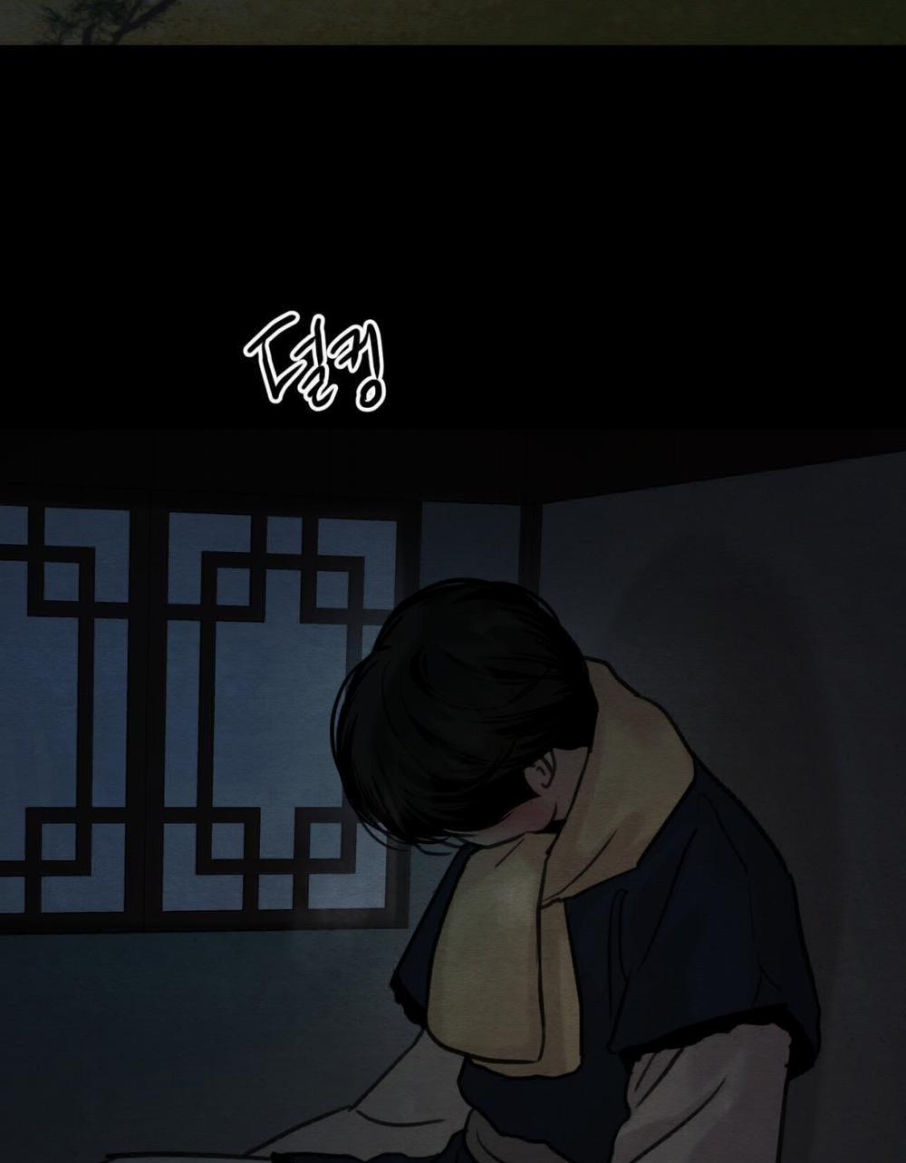 Dạ Ký – Vãn Dạ Họa Nhân 128.2 trang 51