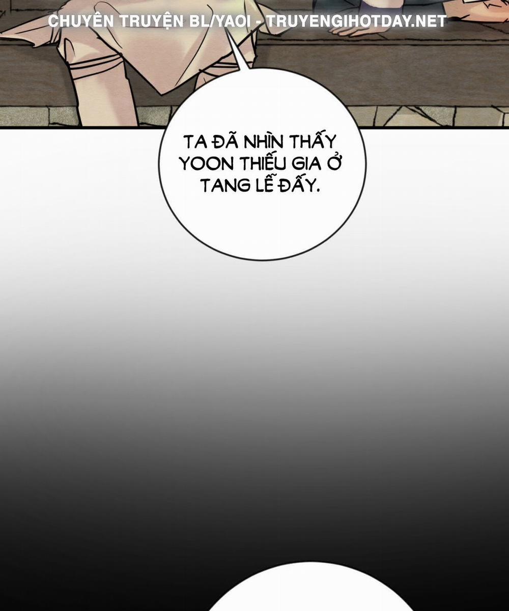 Dạ Ký – Vãn Dạ Họa Nhân 128.2 trang 8