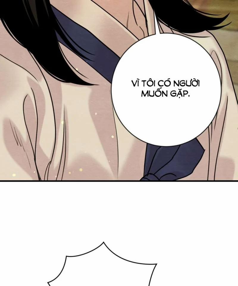 Dạ Ký – Vãn Dạ Họa Nhân 129.1 trang 11