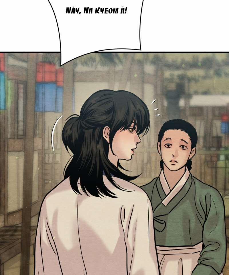 Dạ Ký – Vãn Dạ Họa Nhân 129.1 trang 12