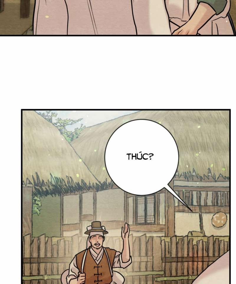 Dạ Ký – Vãn Dạ Họa Nhân 129.1 trang 13