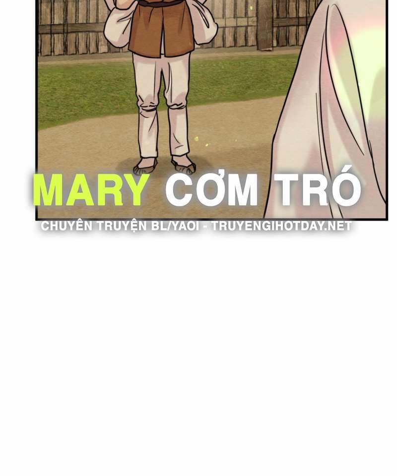 Dạ Ký – Vãn Dạ Họa Nhân 129.1 trang 14