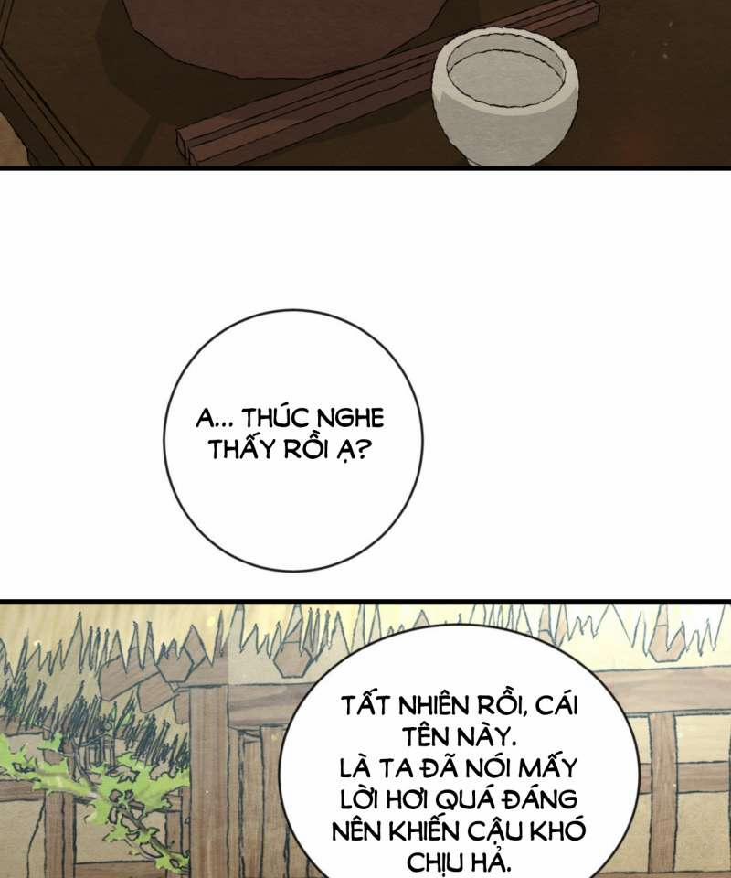 Dạ Ký – Vãn Dạ Họa Nhân 129.1 trang 16