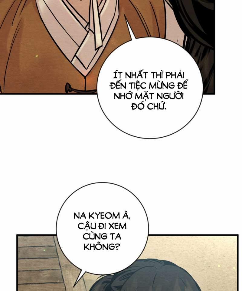 Dạ Ký – Vãn Dạ Họa Nhân 129.1 trang 26