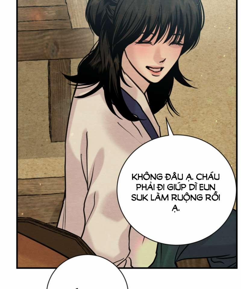 Dạ Ký – Vãn Dạ Họa Nhân 129.1 trang 27