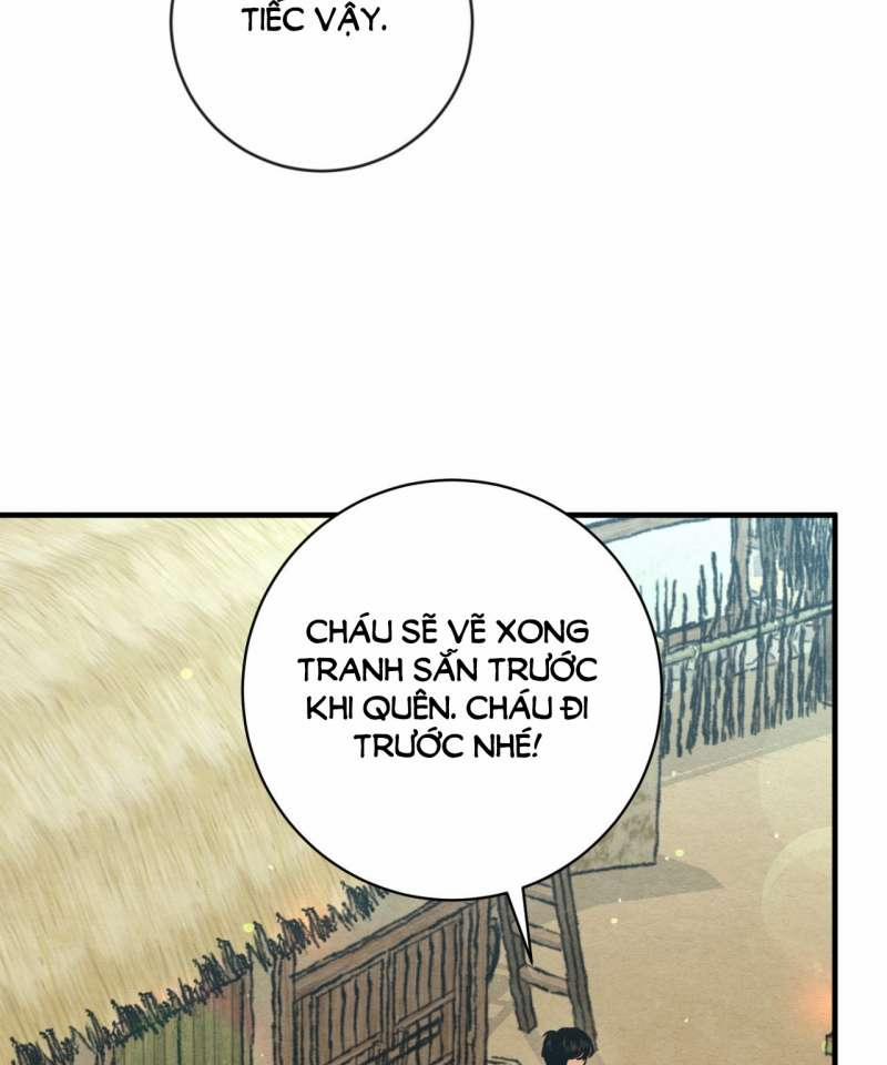 Dạ Ký – Vãn Dạ Họa Nhân 129.1 trang 28