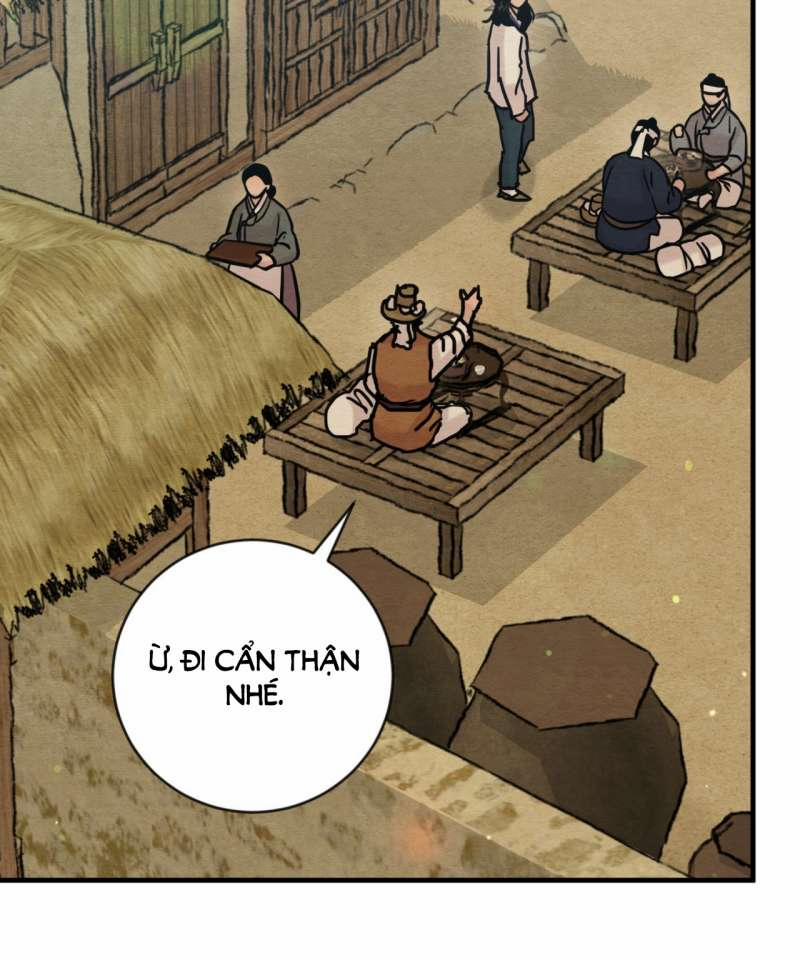 Dạ Ký – Vãn Dạ Họa Nhân 129.1 trang 29