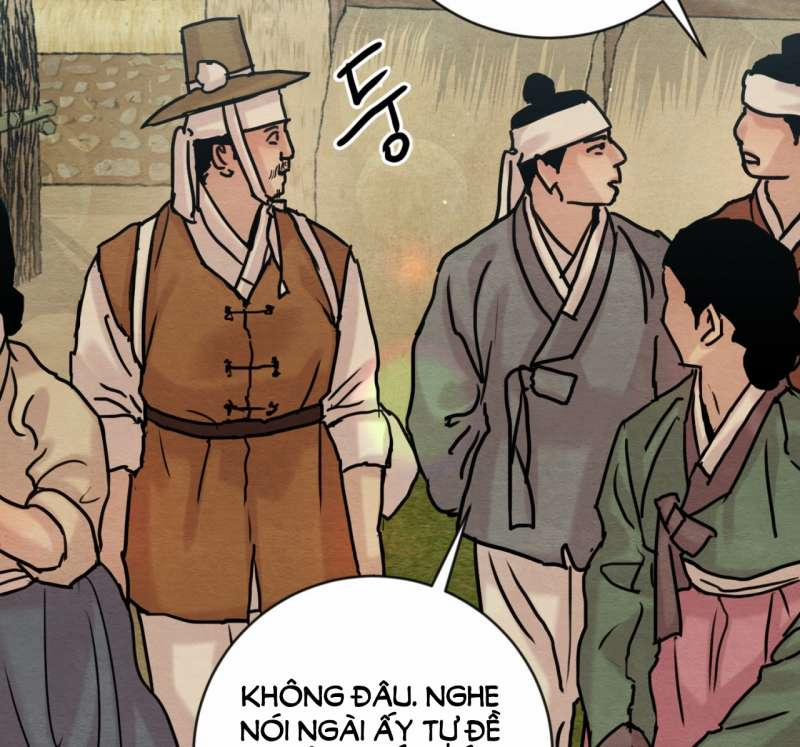 Dạ Ký – Vãn Dạ Họa Nhân 129.1 trang 38