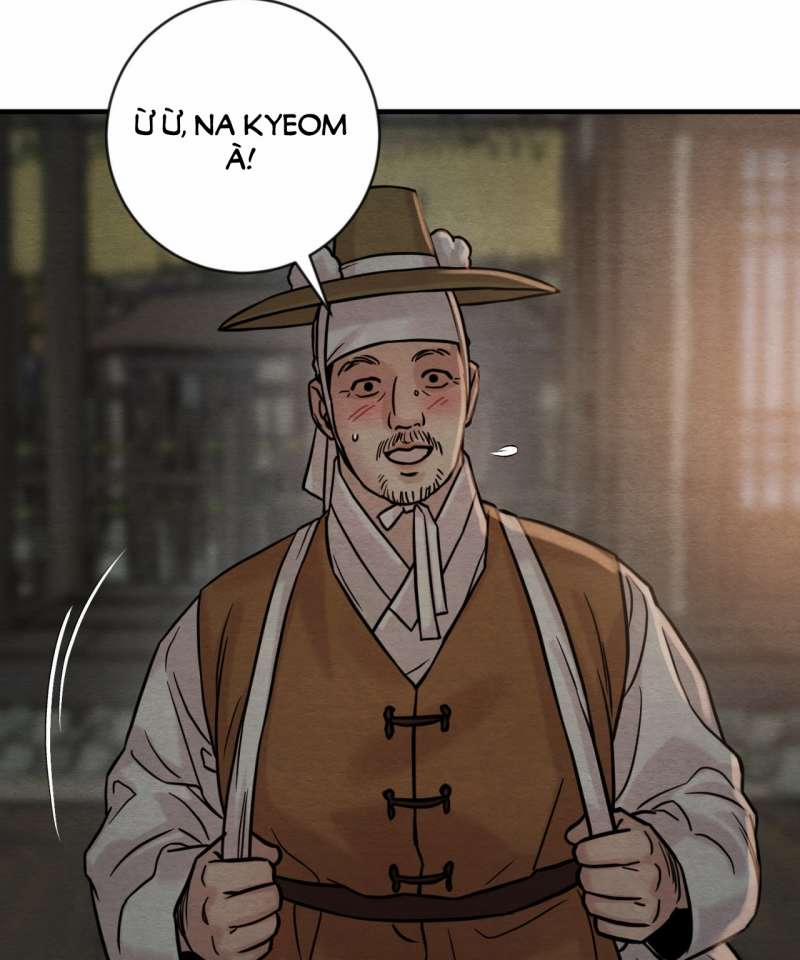 Dạ Ký – Vãn Dạ Họa Nhân 129.5 trang 11