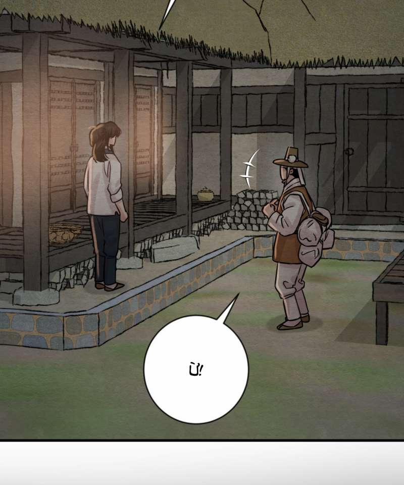 Dạ Ký – Vãn Dạ Họa Nhân 129.5 trang 16