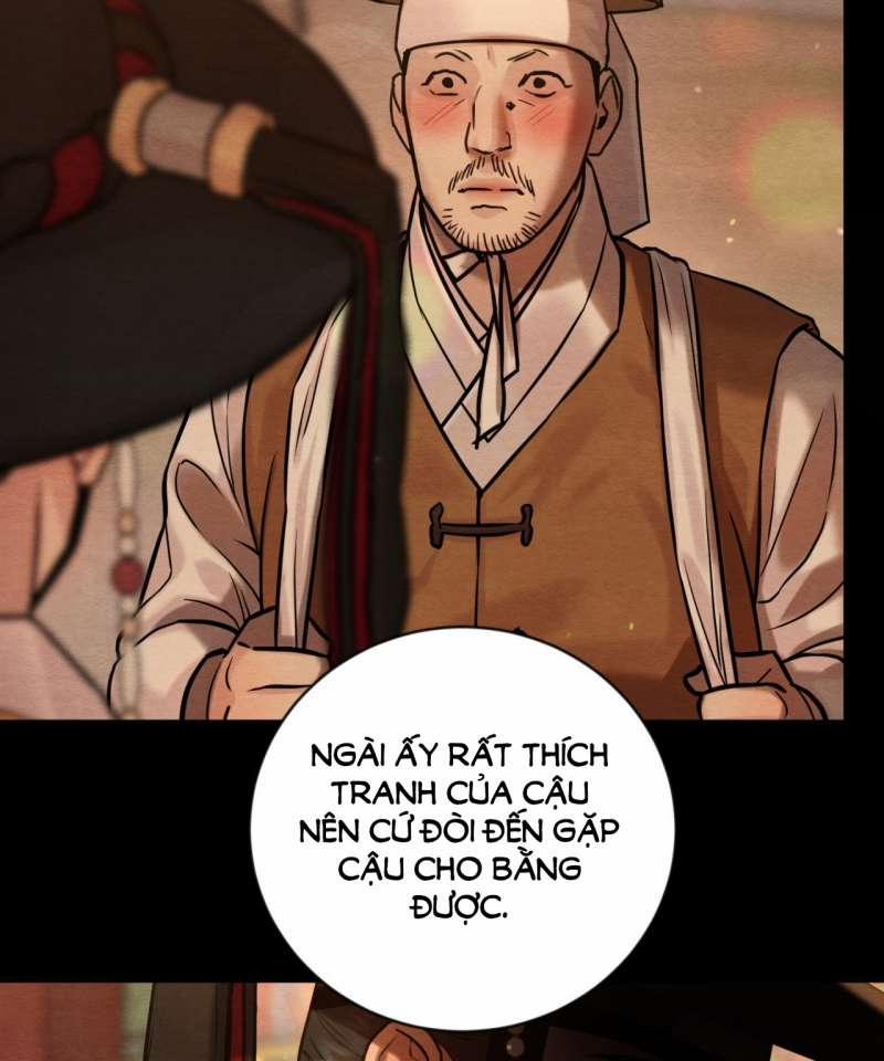 Dạ Ký – Vãn Dạ Họa Nhân 129.5 trang 18