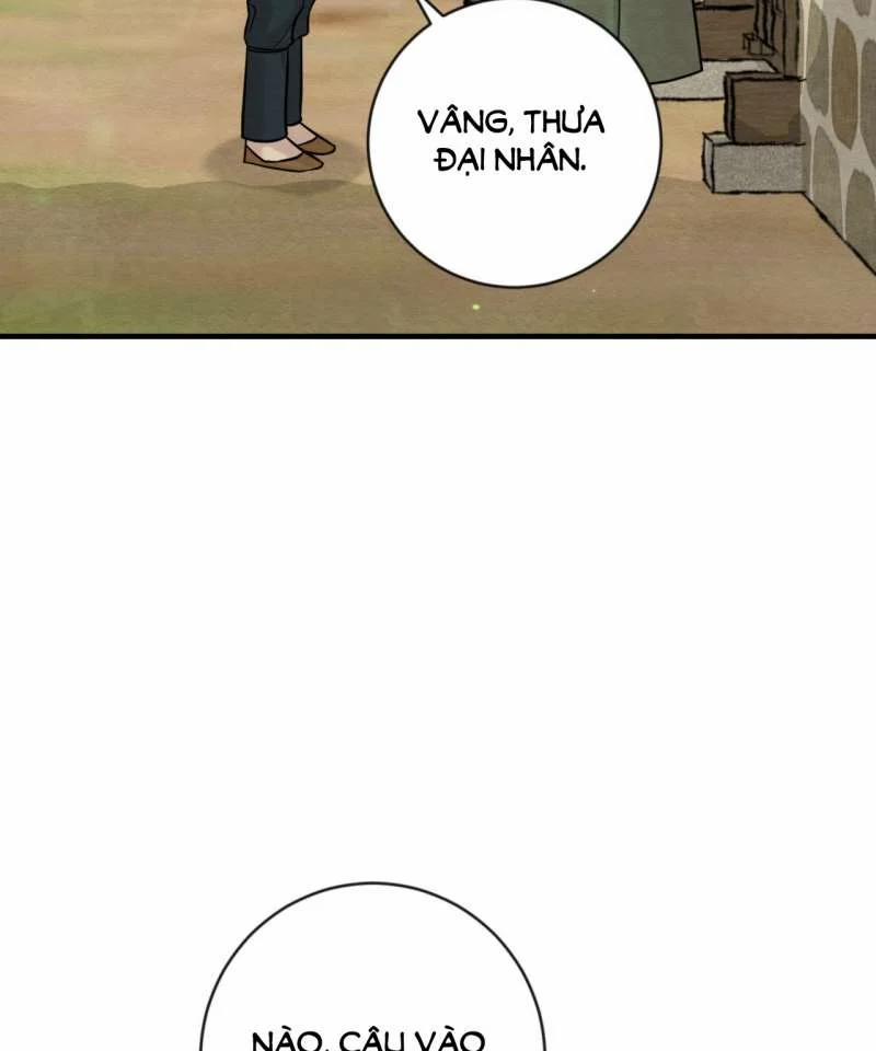 Dạ Ký – Vãn Dạ Họa Nhân 129.5 trang 31