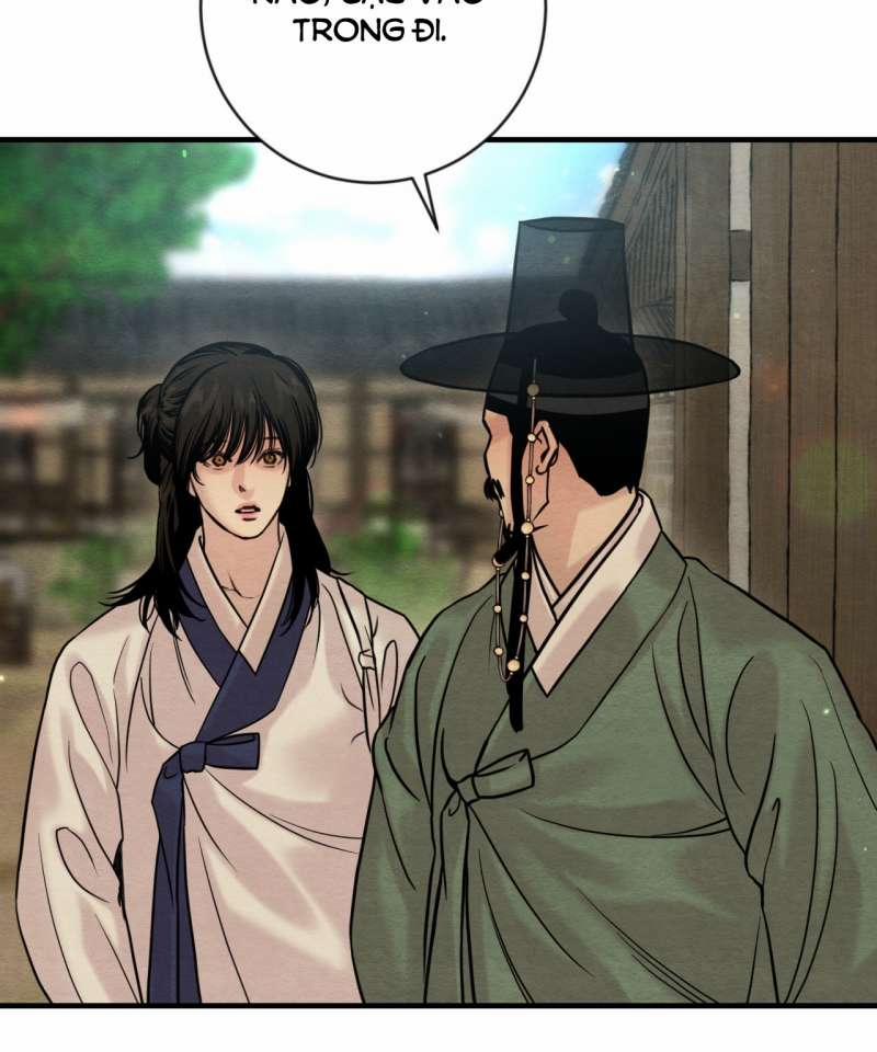 Dạ Ký – Vãn Dạ Họa Nhân 129.5 trang 32