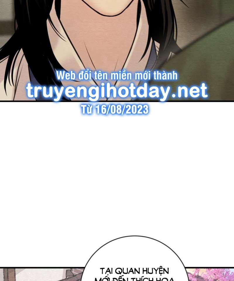 Dạ Ký – Vãn Dạ Họa Nhân 129.5 trang 34