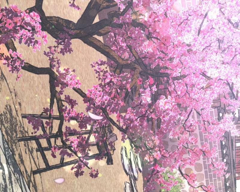 Dạ Ký – Vãn Dạ Họa Nhân 129.5 trang 95