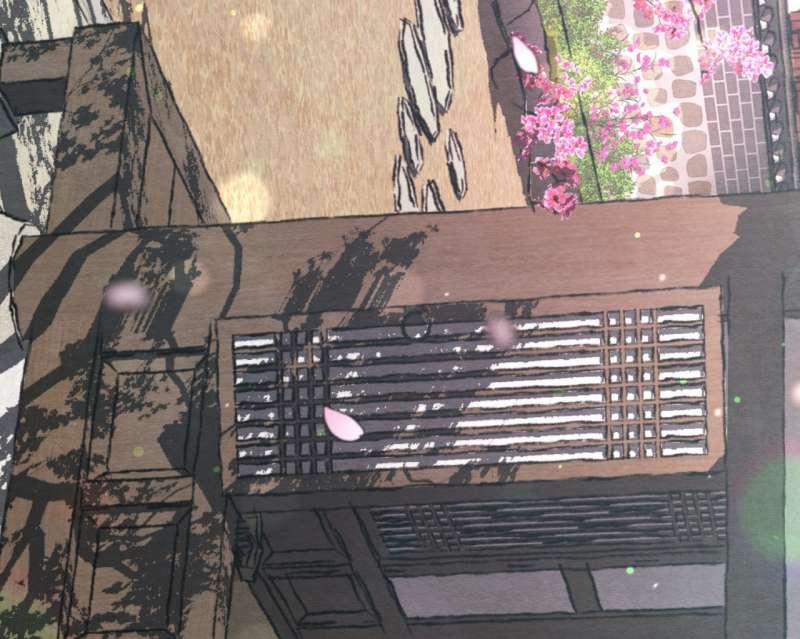 Dạ Ký – Vãn Dạ Họa Nhân 129.5 trang 96