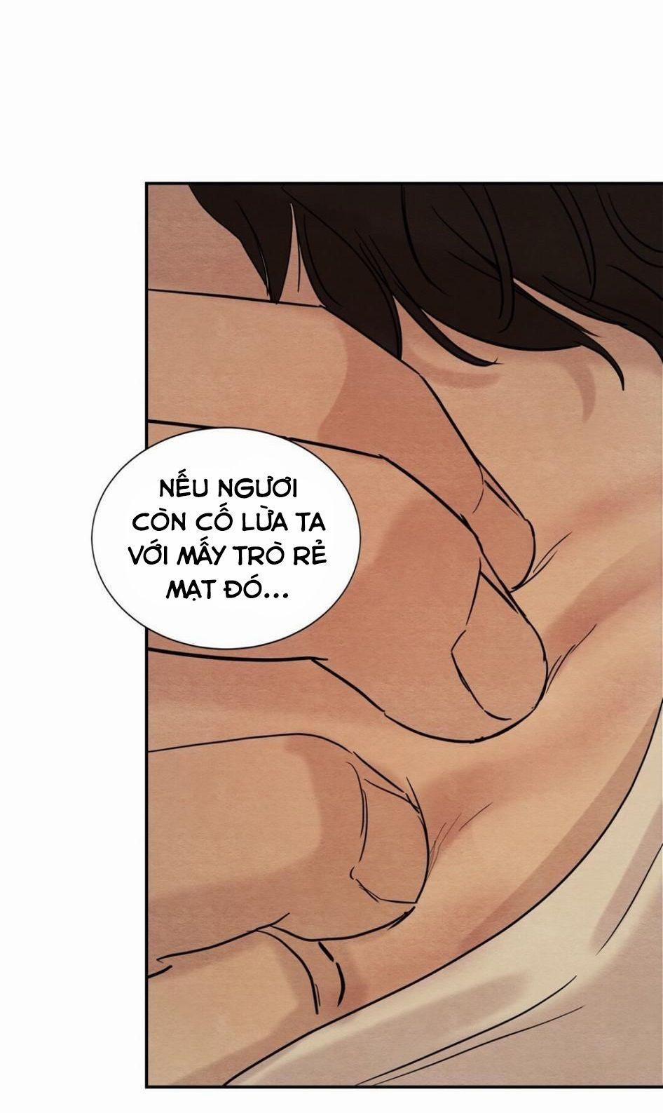 Dạ Ký – Vãn Dạ Họa Nhân 13 trang 1