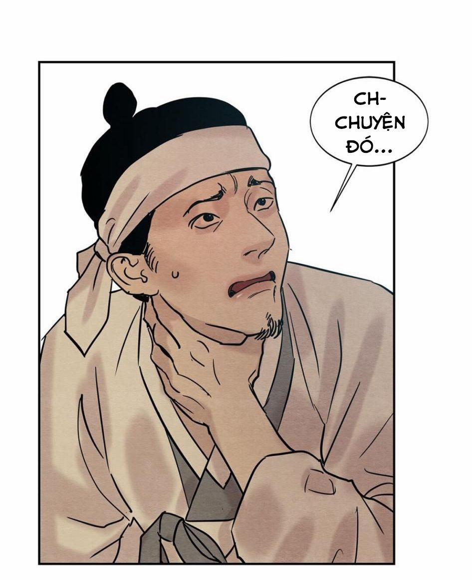 Dạ Ký – Vãn Dạ Họa Nhân 13 trang 11