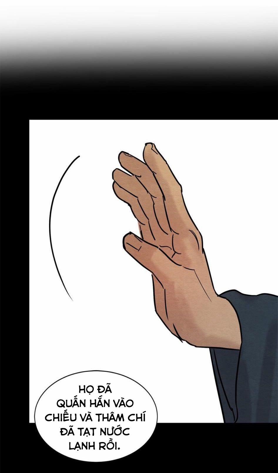 Dạ Ký – Vãn Dạ Họa Nhân 13 trang 12