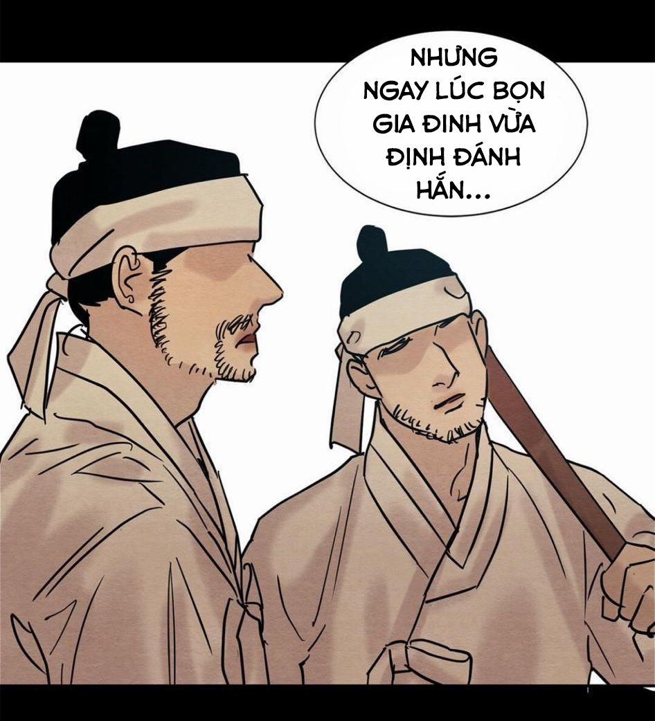 Dạ Ký – Vãn Dạ Họa Nhân 13 trang 13