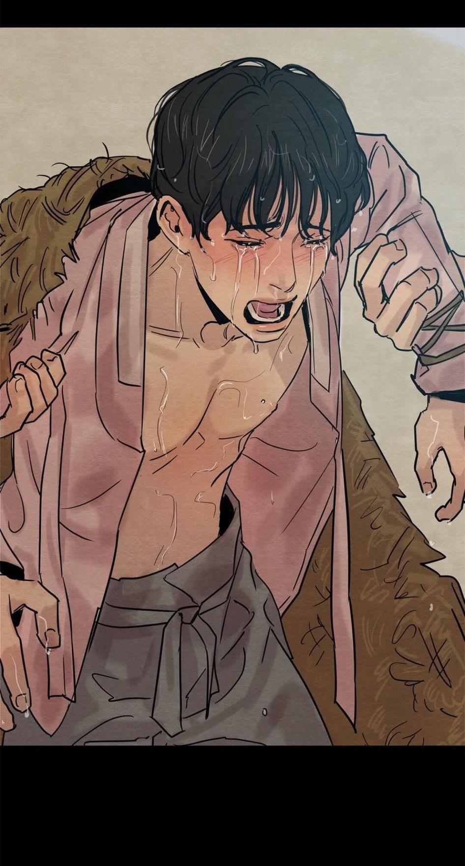 Dạ Ký – Vãn Dạ Họa Nhân 13 trang 15