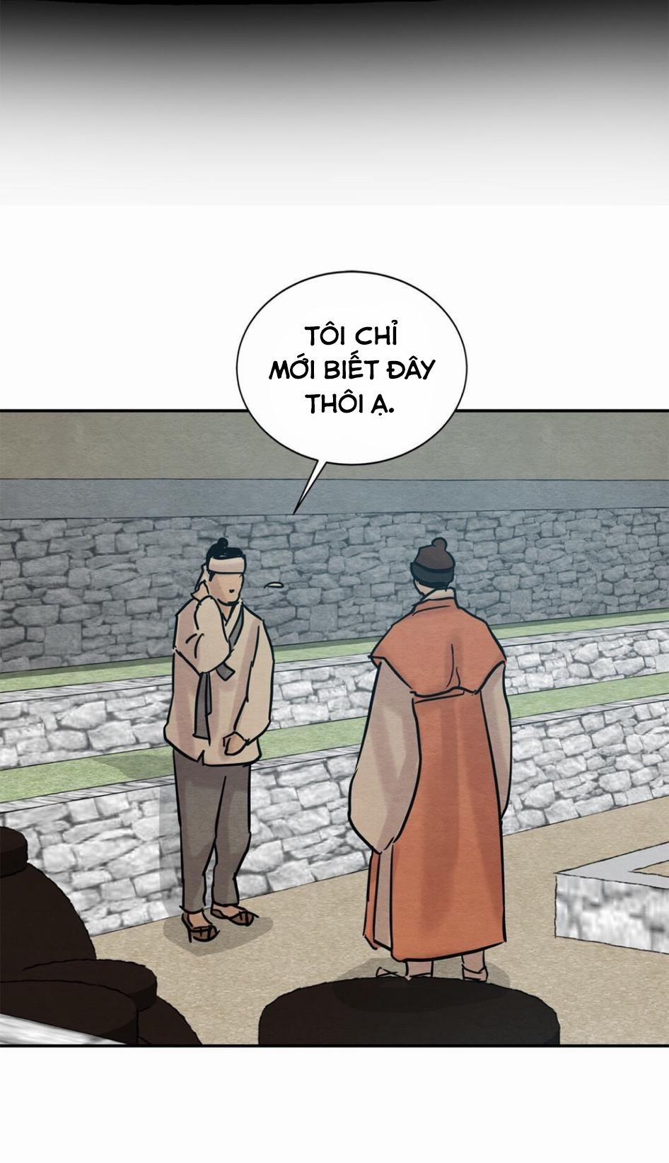 Dạ Ký – Vãn Dạ Họa Nhân 13 trang 16