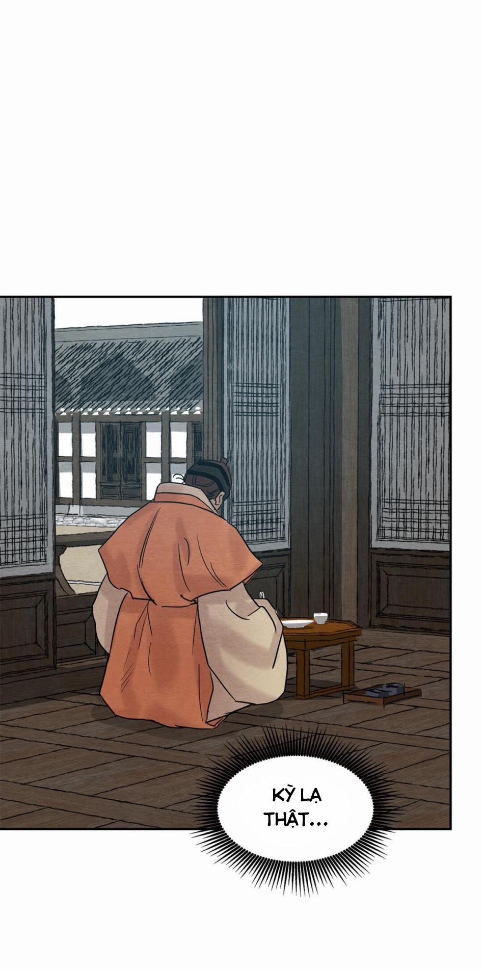 Dạ Ký – Vãn Dạ Họa Nhân 13 trang 18