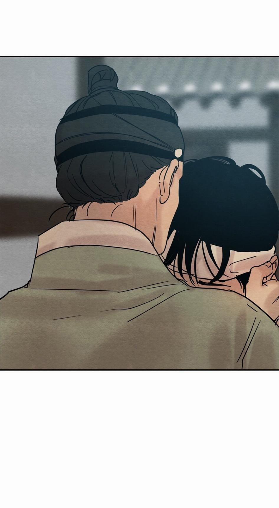 Dạ Ký – Vãn Dạ Họa Nhân 13 trang 22