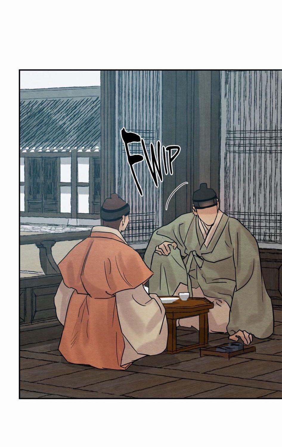 Dạ Ký – Vãn Dạ Họa Nhân 13 trang 24