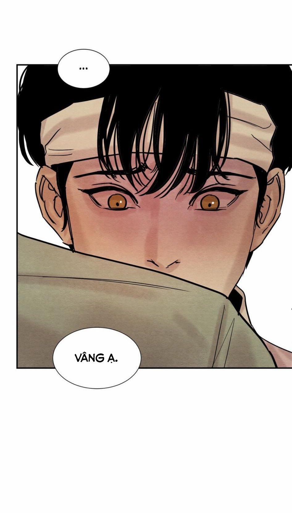 Dạ Ký – Vãn Dạ Họa Nhân 13 trang 3