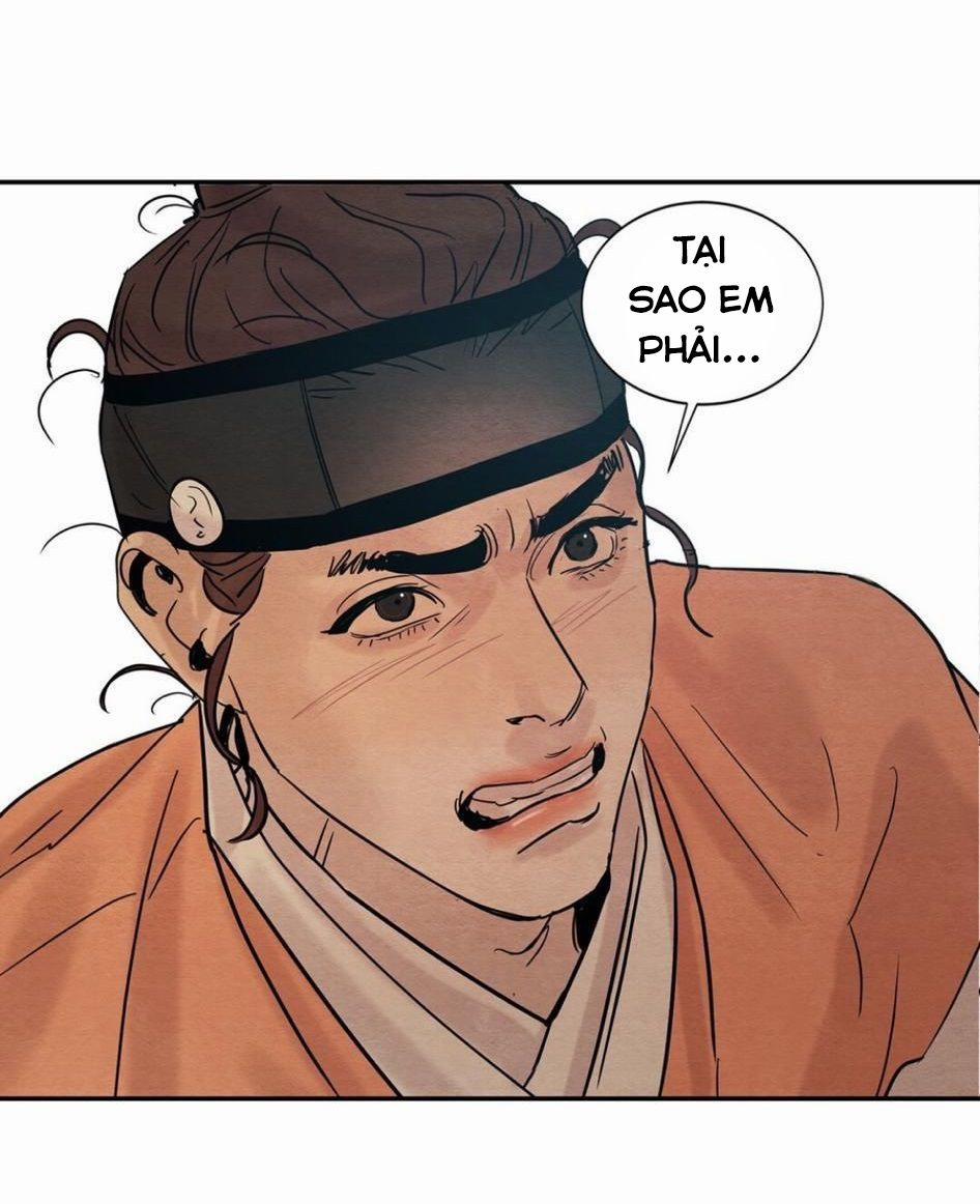 Dạ Ký – Vãn Dạ Họa Nhân 13 trang 34