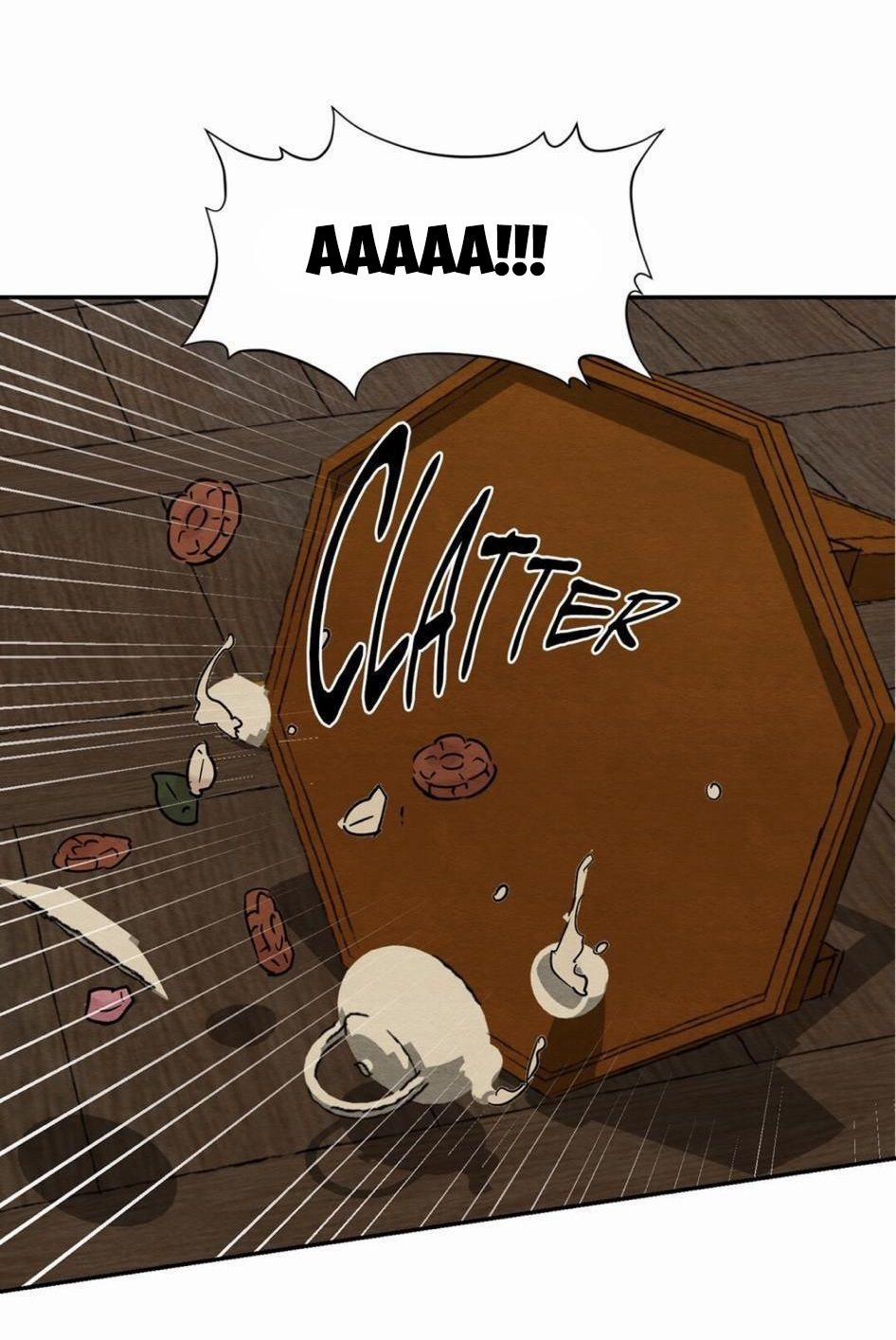 Dạ Ký – Vãn Dạ Họa Nhân 13 trang 37