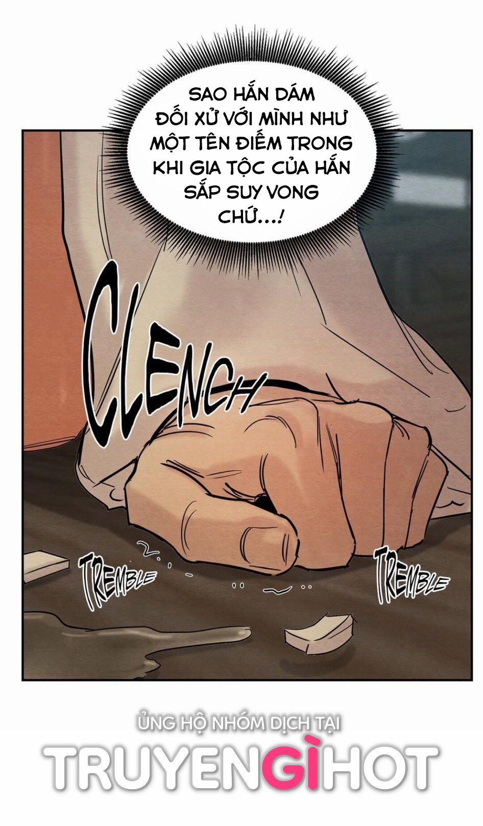 Dạ Ký – Vãn Dạ Họa Nhân 13 trang 39