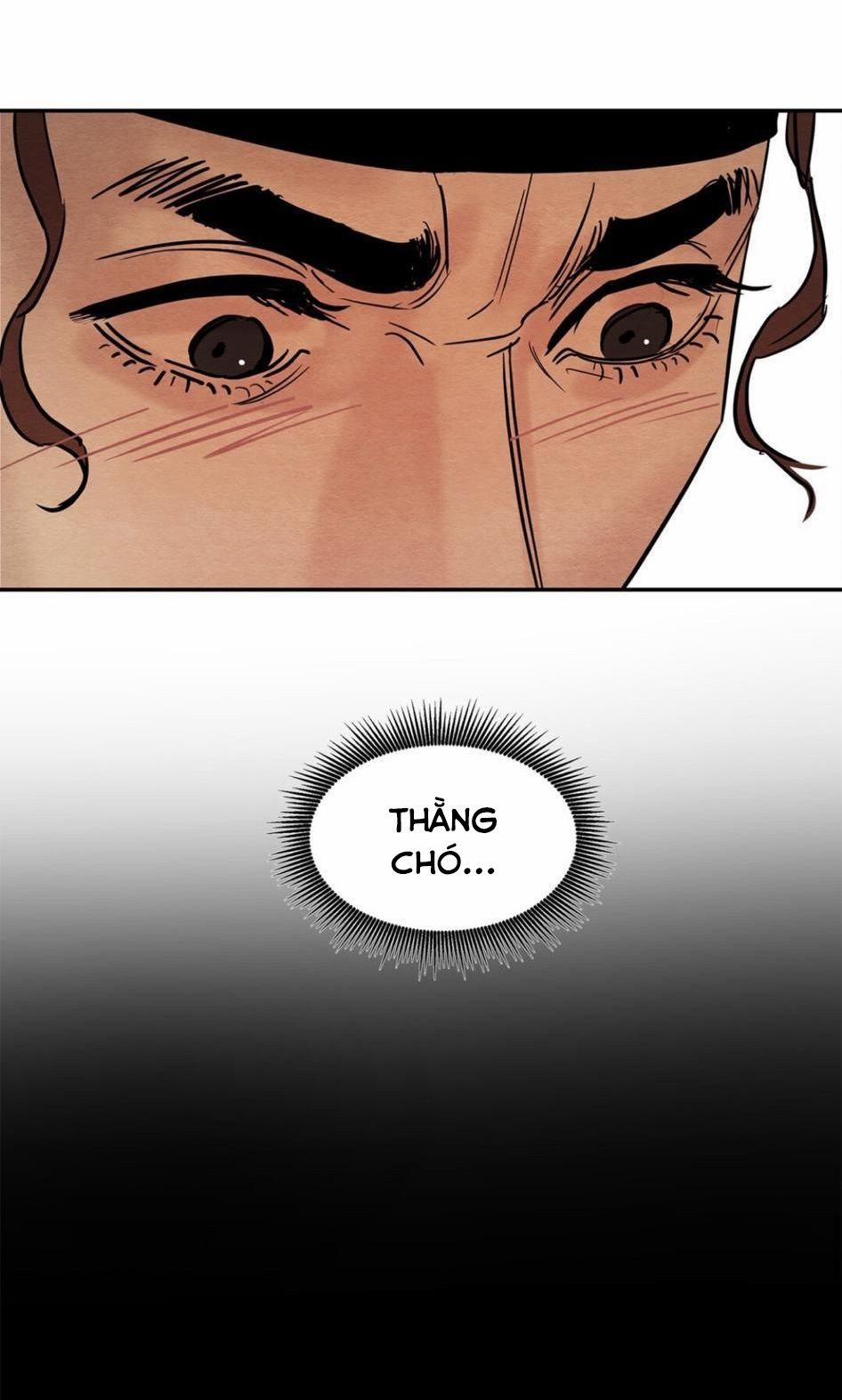 Dạ Ký – Vãn Dạ Họa Nhân 13 trang 40