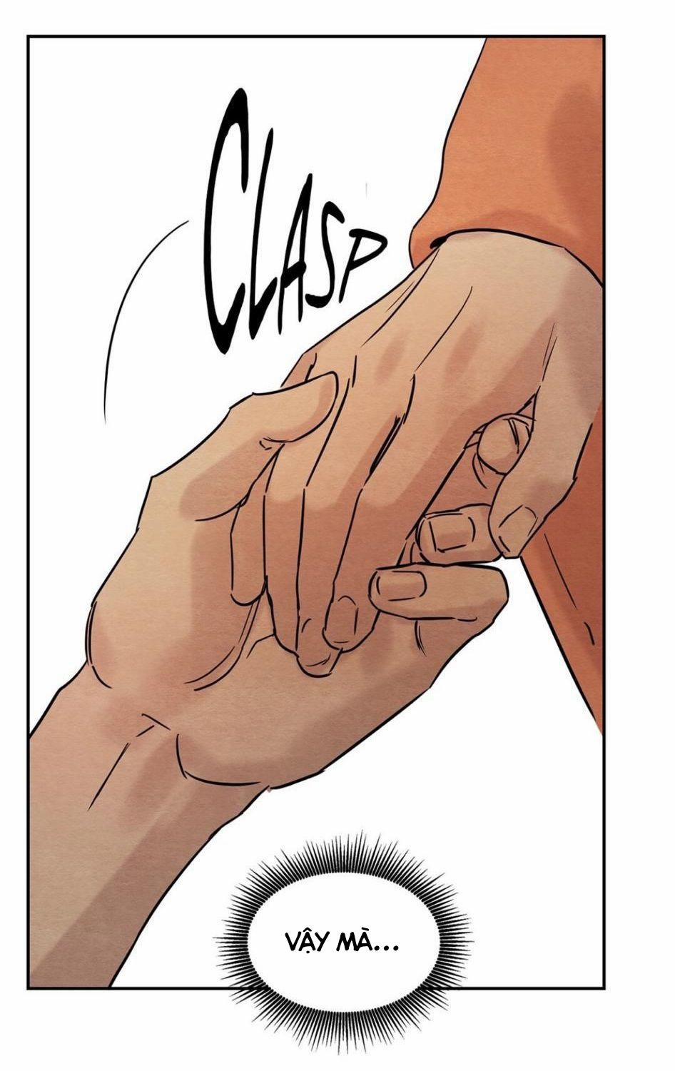 Dạ Ký – Vãn Dạ Họa Nhân 13 trang 44