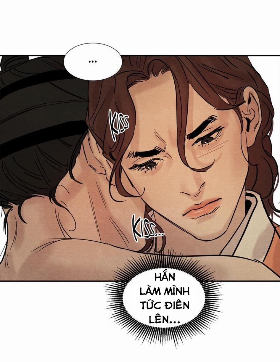 Dạ Ký – Vãn Dạ Họa Nhân 13 trang 46