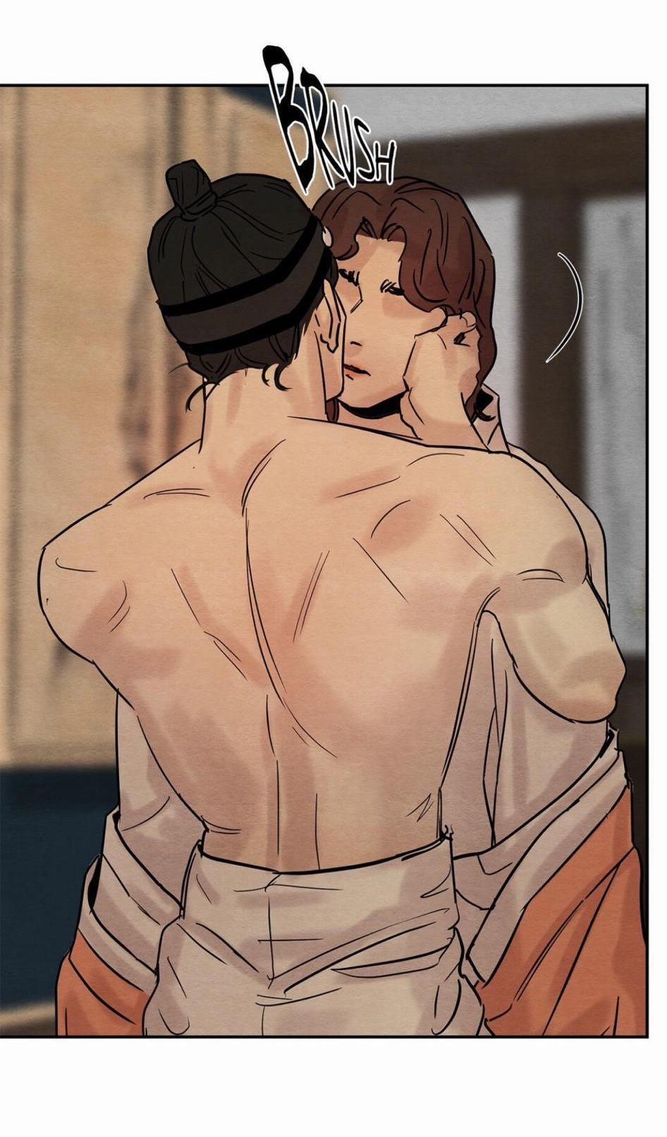 Dạ Ký – Vãn Dạ Họa Nhân 13 trang 47