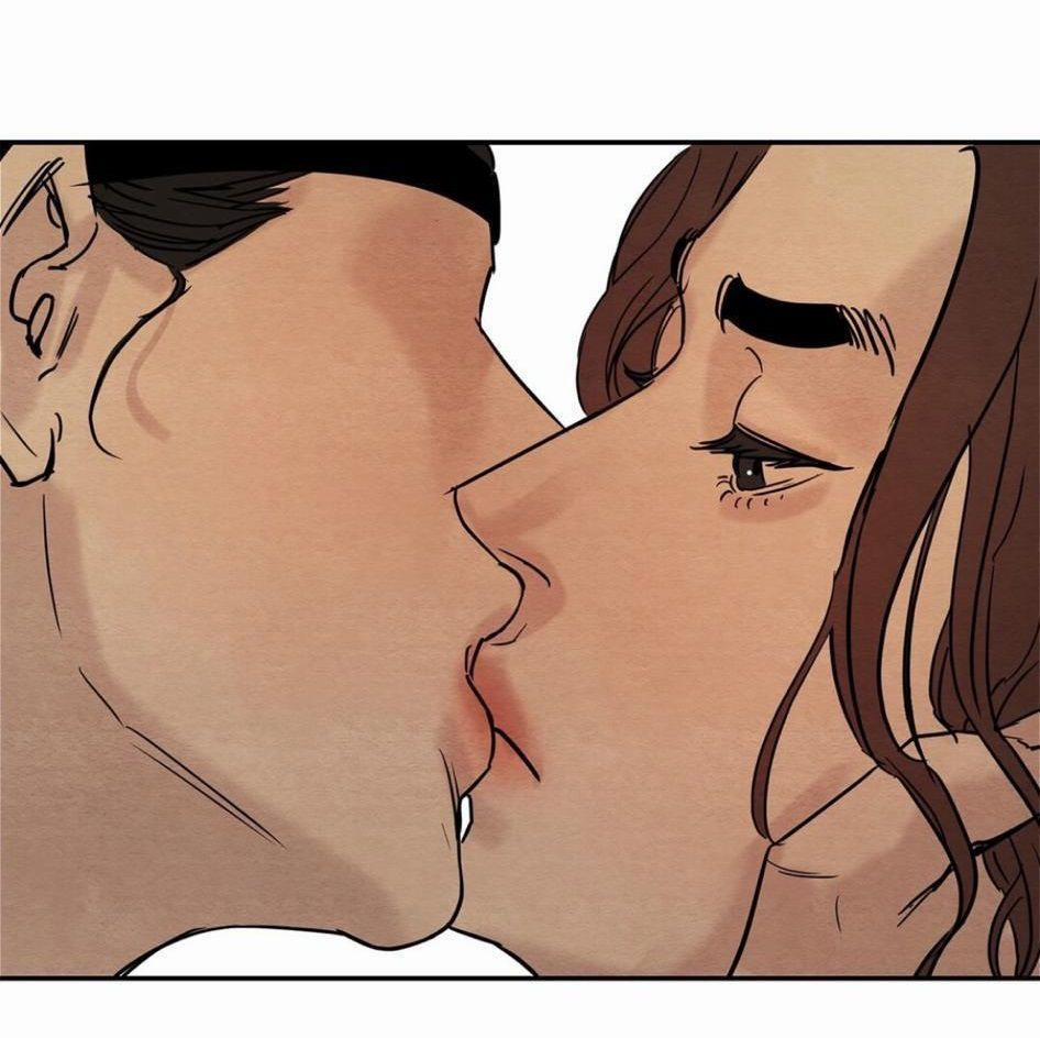 Dạ Ký – Vãn Dạ Họa Nhân 13 trang 48