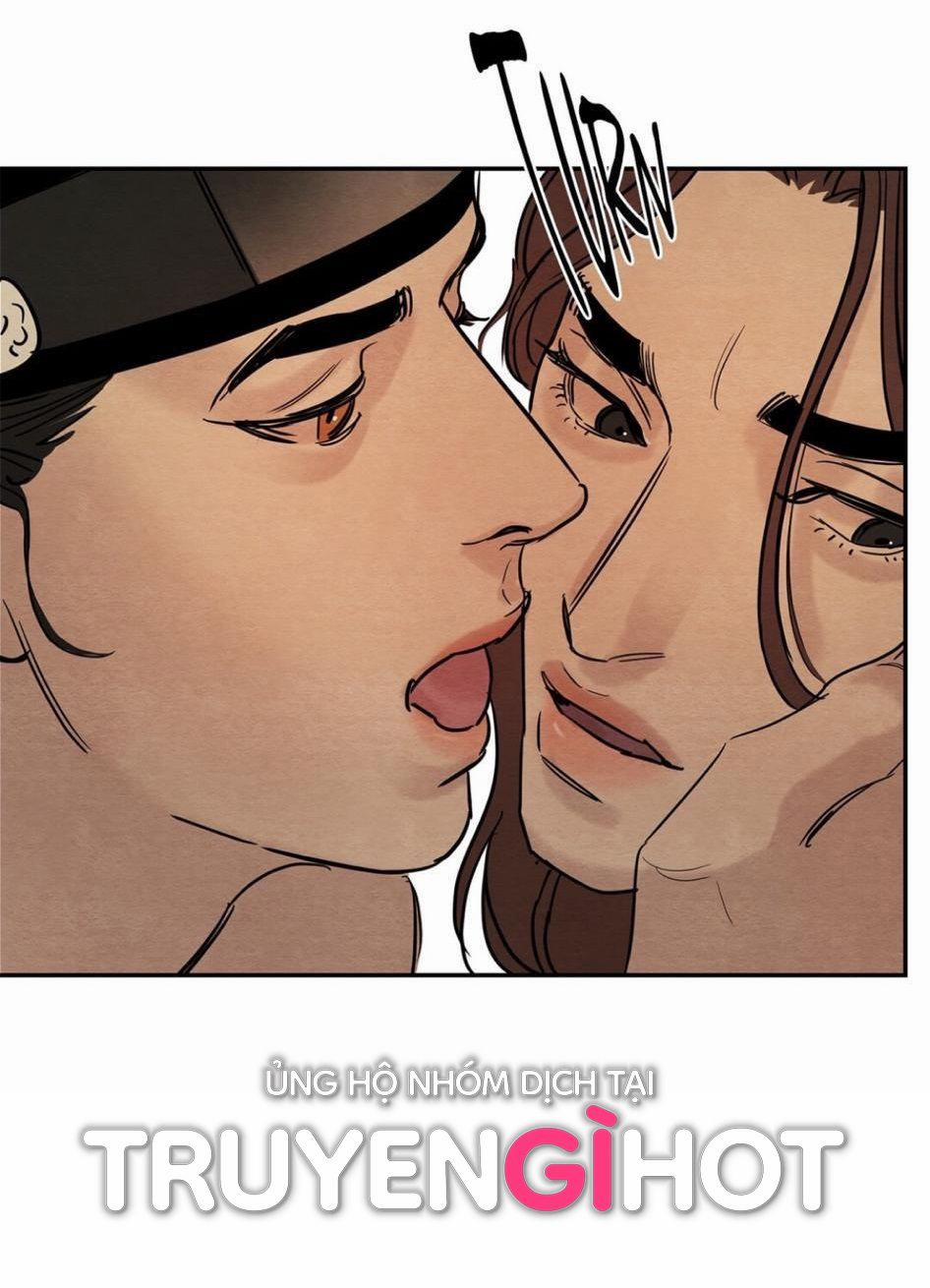 Dạ Ký – Vãn Dạ Họa Nhân 13 trang 49