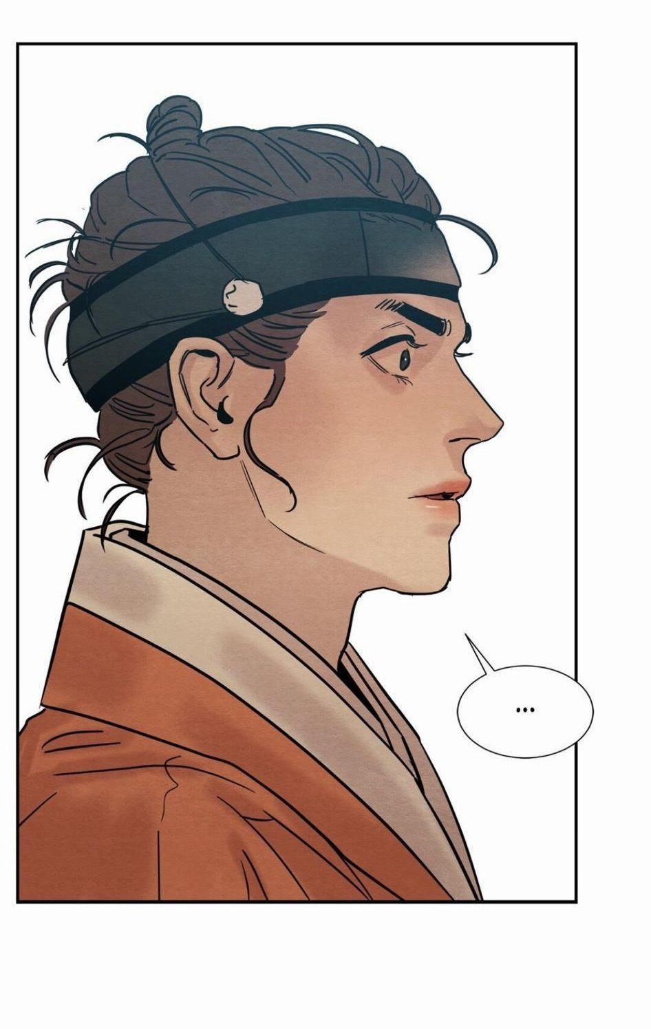 Dạ Ký – Vãn Dạ Họa Nhân 13 trang 5