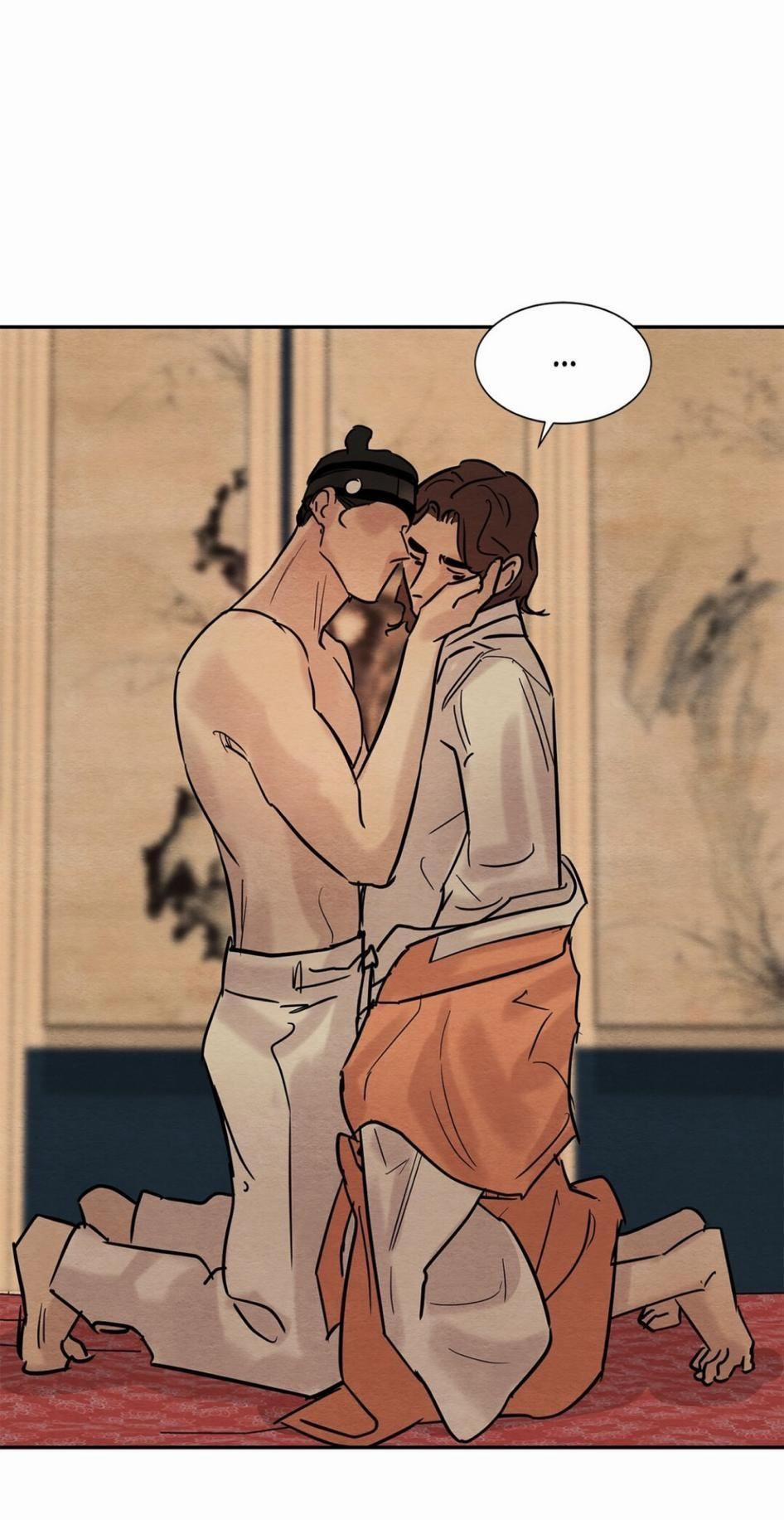 Dạ Ký – Vãn Dạ Họa Nhân 13 trang 50