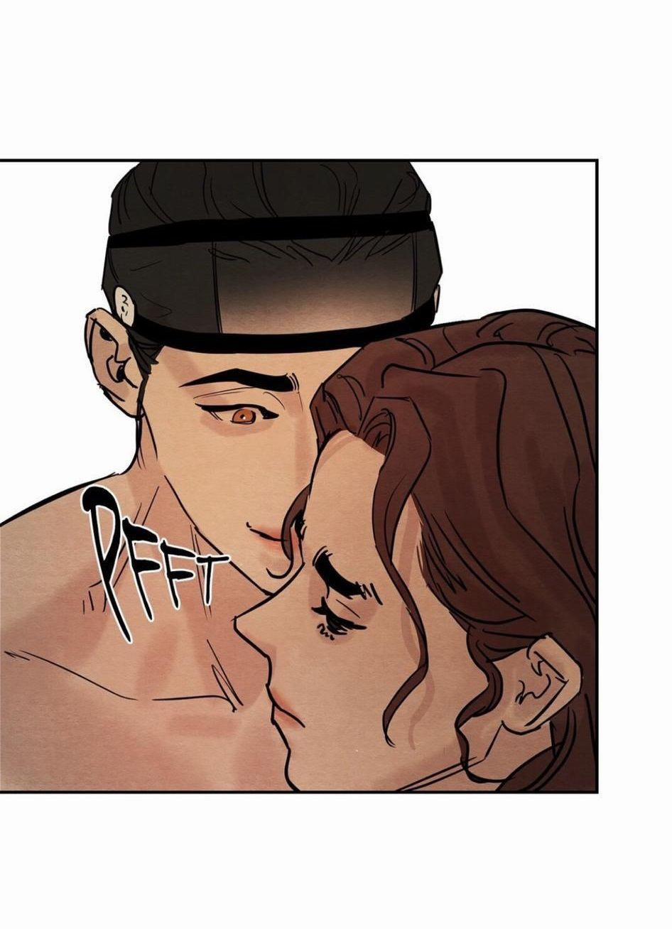 Dạ Ký – Vãn Dạ Họa Nhân 13 trang 51