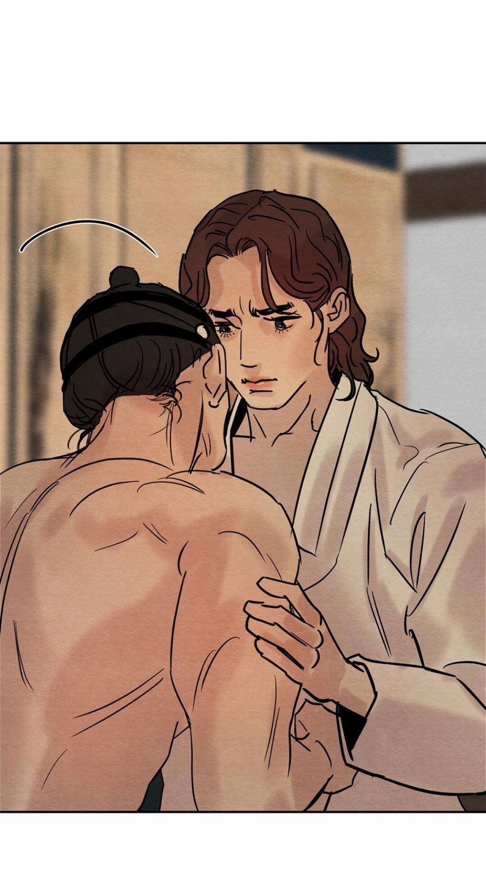 Dạ Ký – Vãn Dạ Họa Nhân 13 trang 52